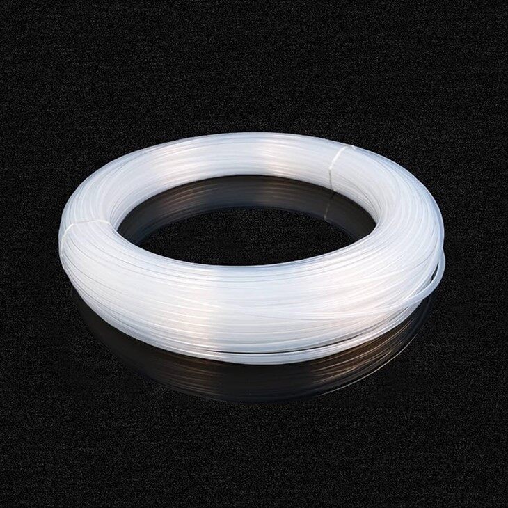 Chemical FEP Fluoropolymer Tubing suppliers
