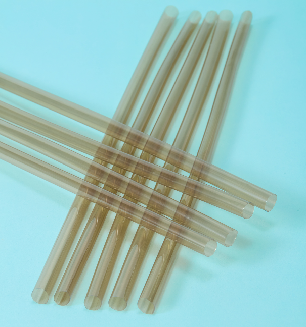 Etched Ultra Thin Wall PTFE Liner Catheter high quality