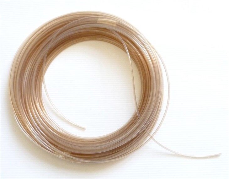 Etched Ultra Thin Wall PTFE Liner Catheter factory
