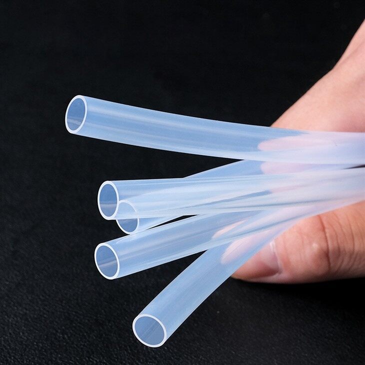 FEP Teflon Tubing factory