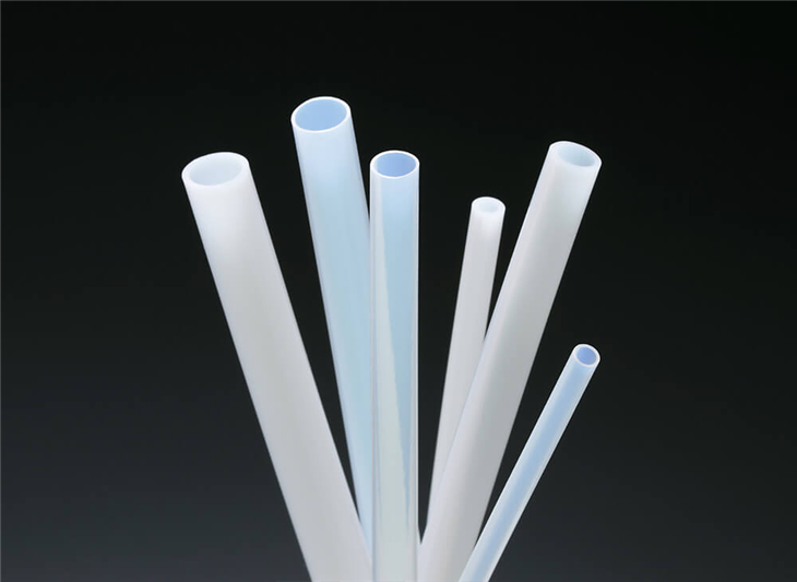 Heat Resistance Teflon Tube AN6 AN8 AN10 AN12 High Pressure PTFE Fuel Oil Brake Hose suppliers
