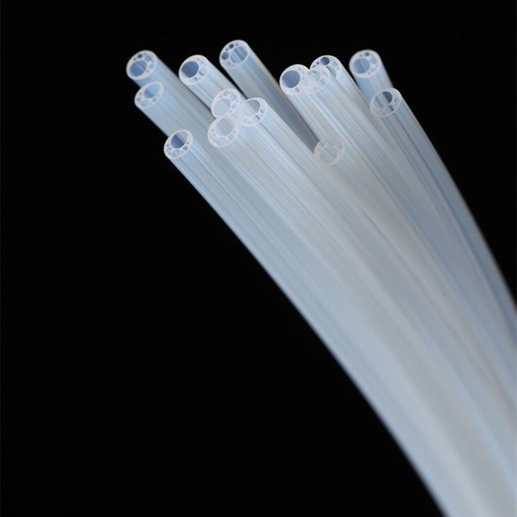 Medical Custom PTFE Multi-Lumens Tube suppliers