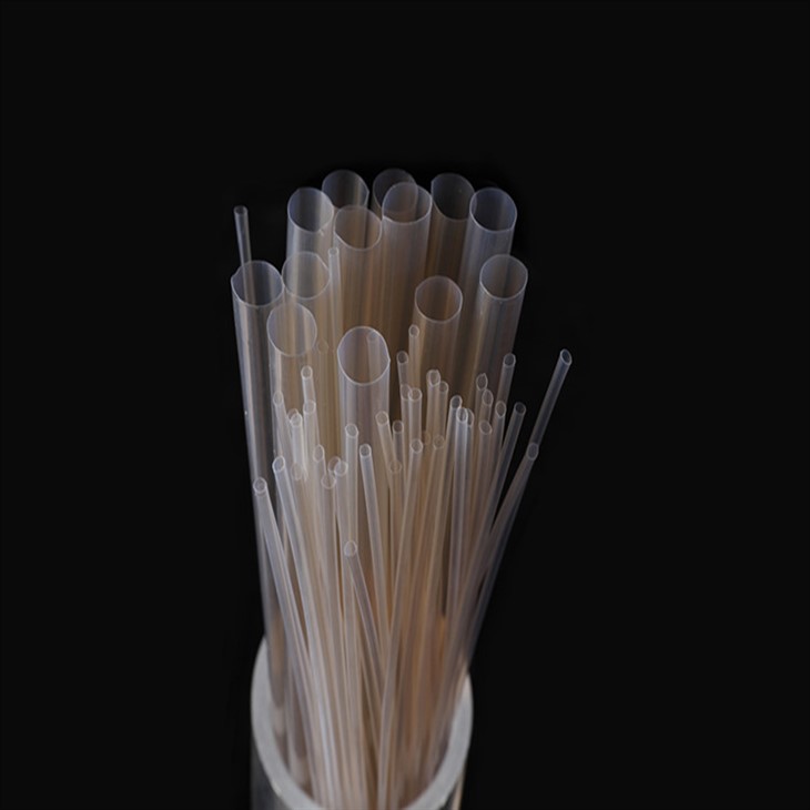Medical Etched PTFE Multi-Lumen Tubing high quality