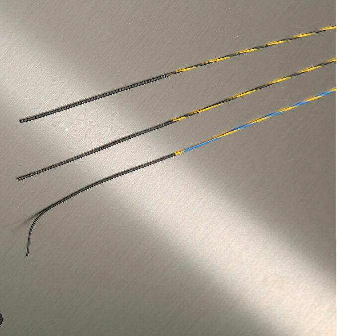 Medical Guidewire PTFE Coated Zebra Hydrophilic high quality