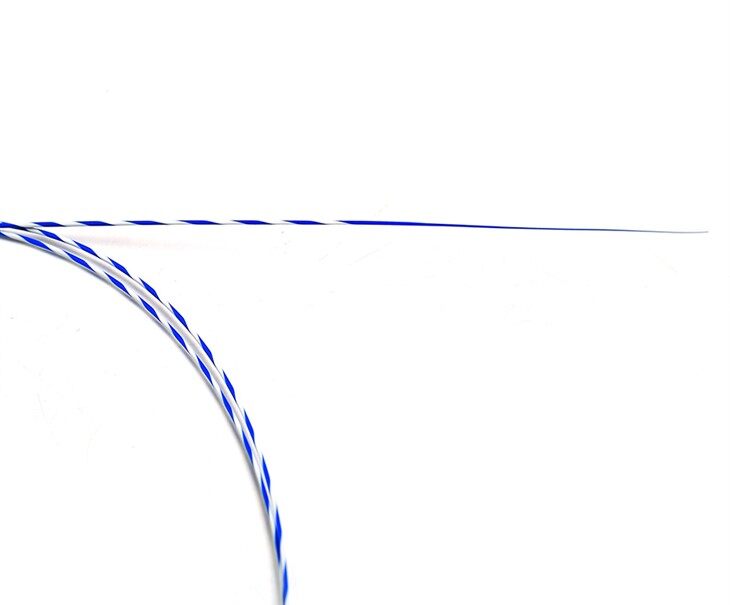 Medical Guidewire PTFE Coated Zebra Hydrophilic suppliers