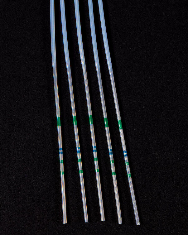 PTFE Marked Multi Lumens Reducer Tube suppliers