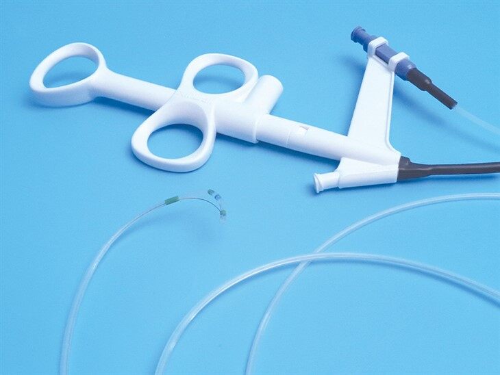 PTFE Marked Multi Lumens Reducer Tube best