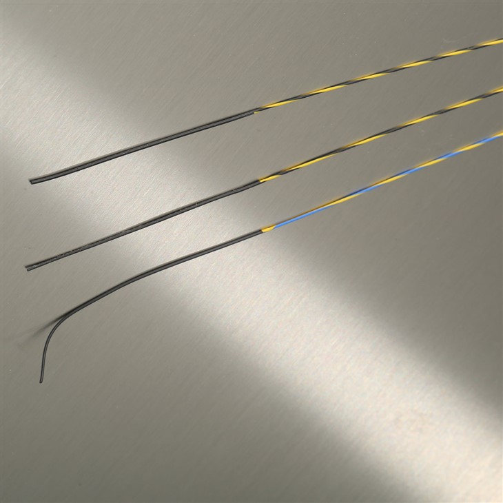 PTFE Zebra Guide Wire Straight Tip For Urinary Tract best