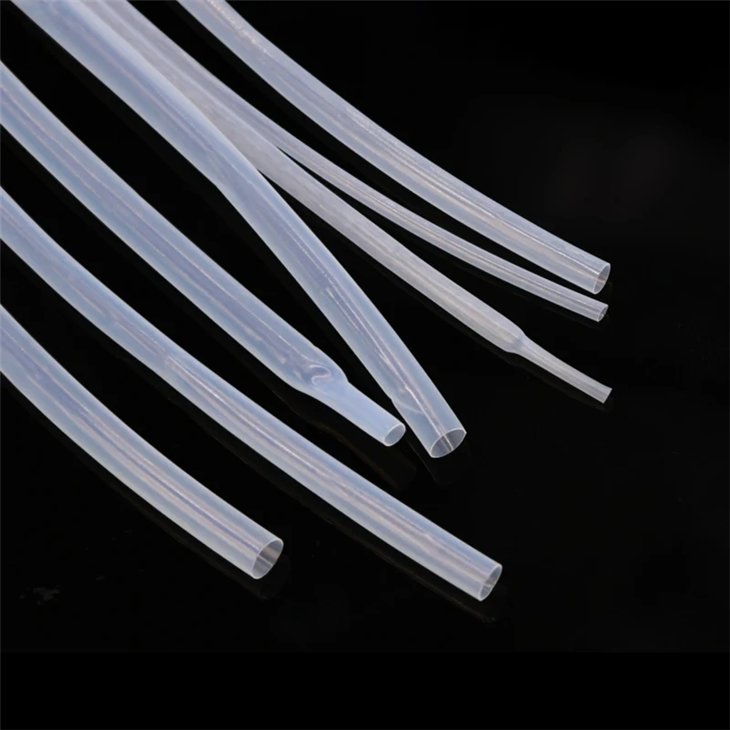 Shrinkable 2:1 PTFE Sleeving suppliers