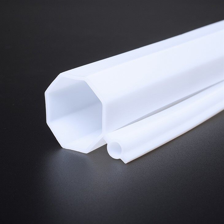 Teflon PTFE Tube Customized PTFE Tubing best