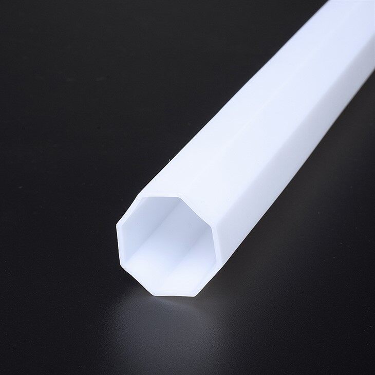 Teflon PTFE Tube Customized PTFE Tubing factory