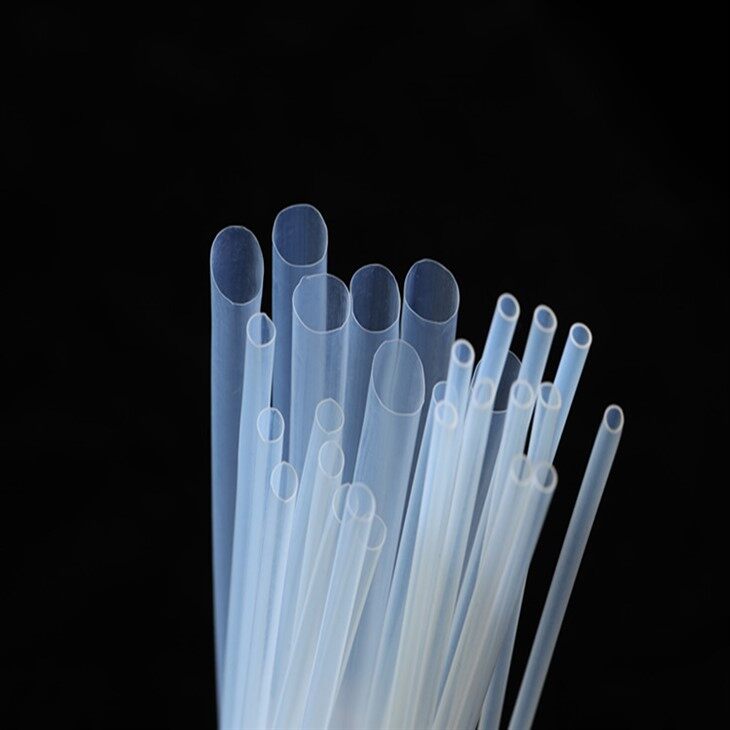 Ultrathin Teflon Tube PTFE Liner Precision Catheter factory