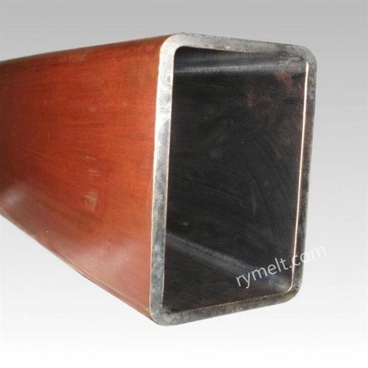 copper tube for Copper Mould Assembly