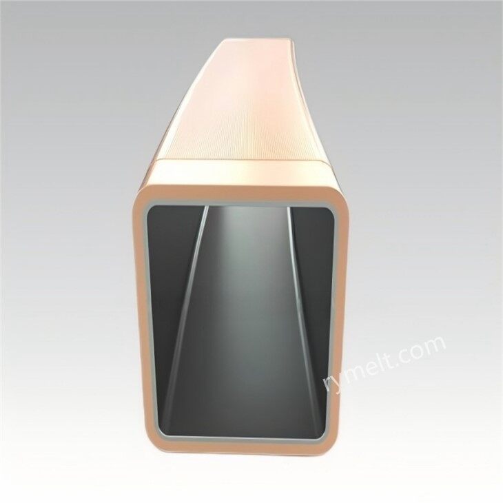 copper tube for Copper Mould