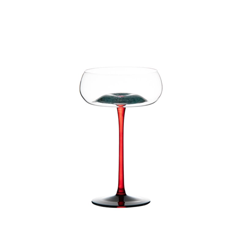 Burgundy Wine Glass Set suppliers