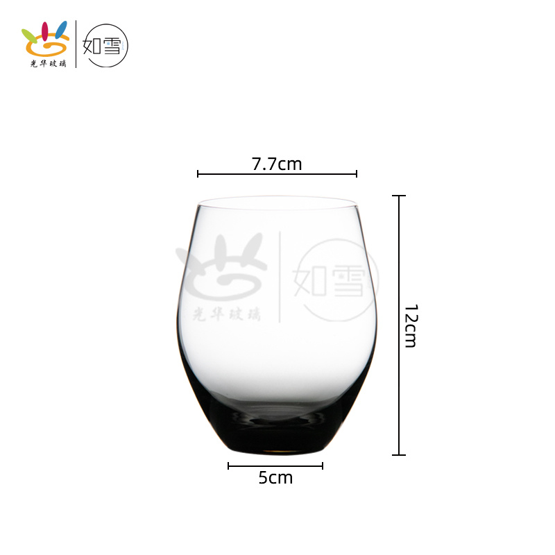 Lead-Free Bordeaux Wine Glasses best