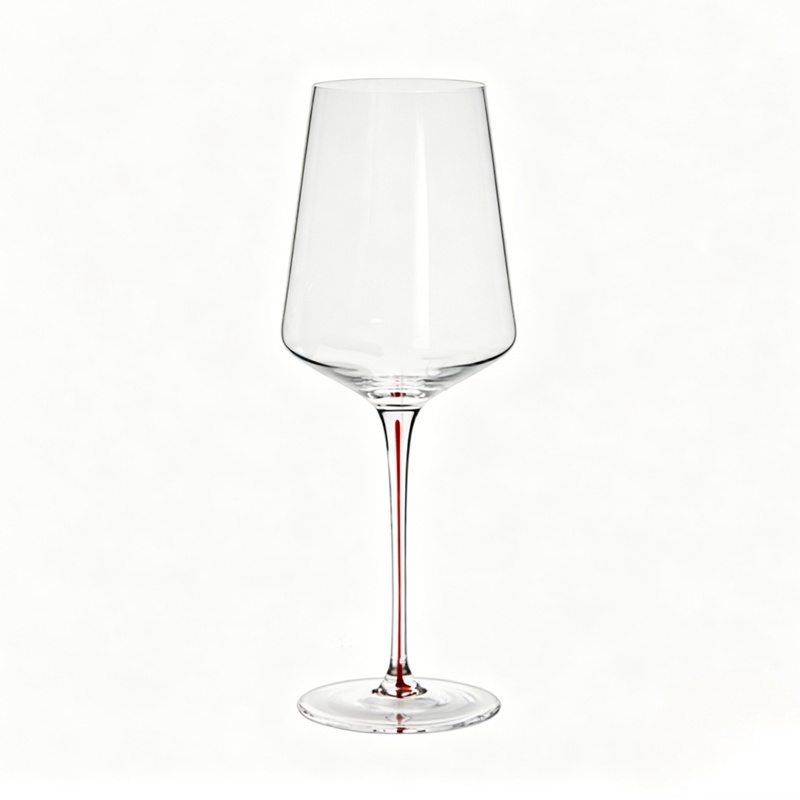 Red Wine Glasses Long Stem best