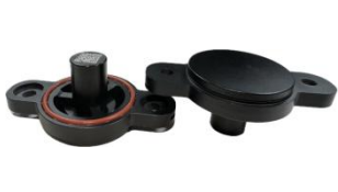 EPV Pressure Relief Vent