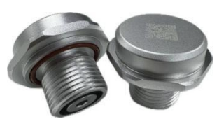 LED Lighting Vent Plug