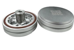 LED Lighting Vent Plug