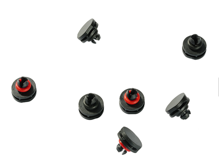 LED Lighting Vent Plug