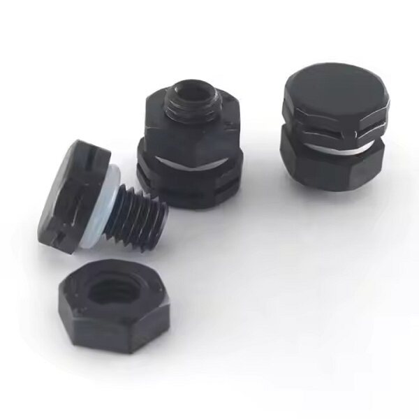 Korek odpowietrzający nadmiarowy ciśnienia