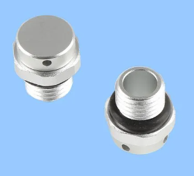 Waterproof Air Vent Plug