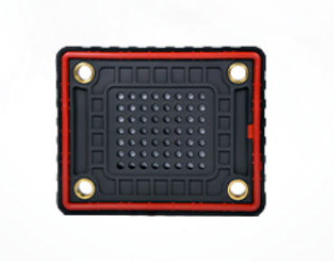 Schutzablagerung Entlastung