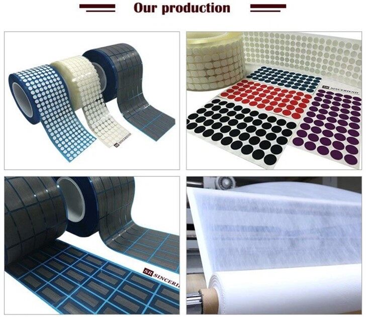 Smartwatch EPTFE Waterproof Vent Membrane