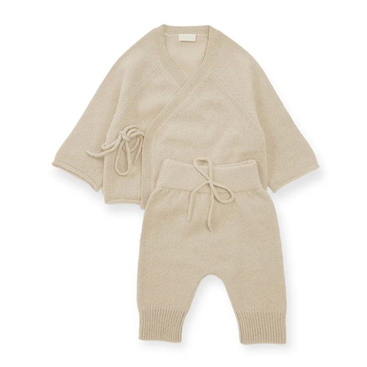 ست لباس شلوار بچه ترمه