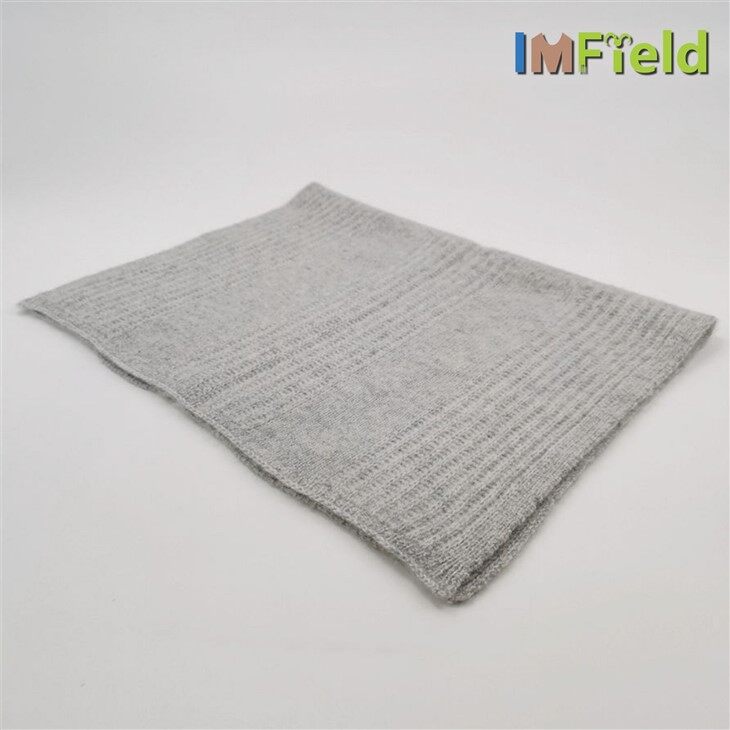 Baby Cashmere Gloves Socks Blanket Gift Set