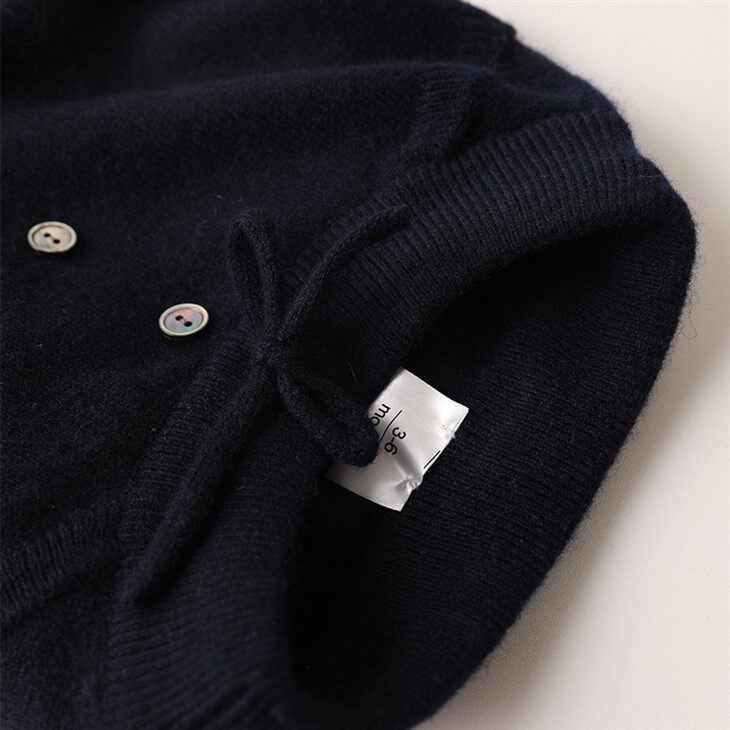 Baby Cashmere Jogger Pants