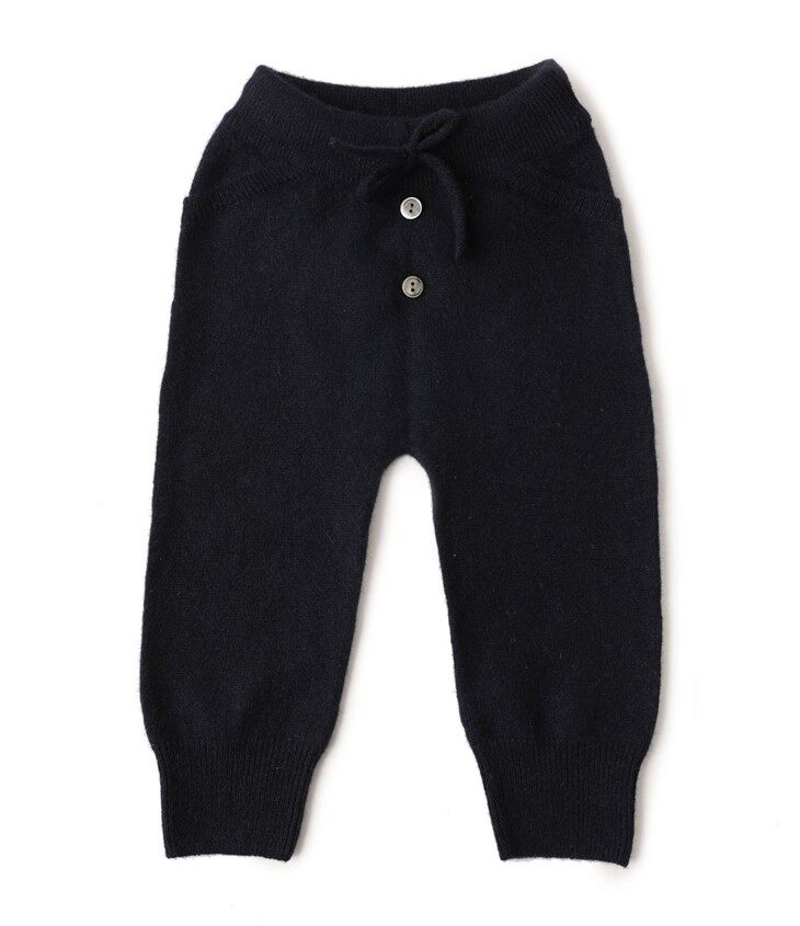 Baby Cashmere Jogger Pants