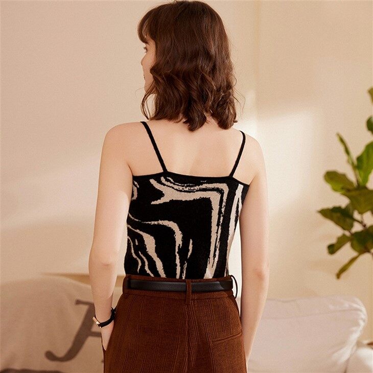 Cashmere Camisole For Women