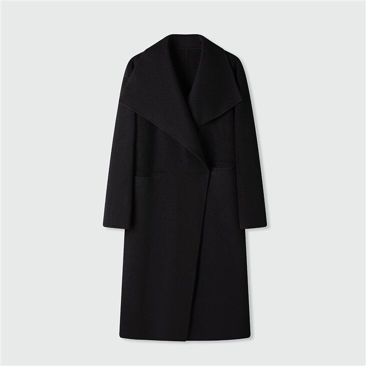 Cashmere Over Coat (1)