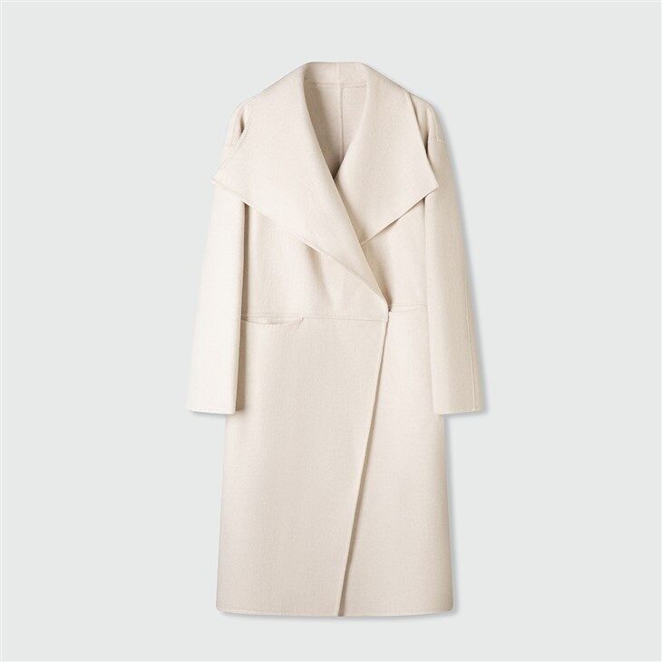 Cashmere Over Coat (2)