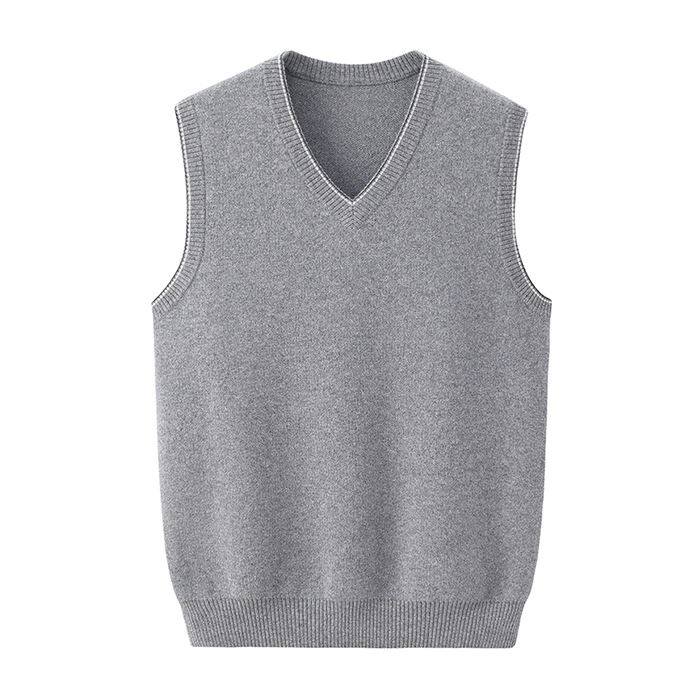 Jaket Sweater Kasmir Untuk Lelaki