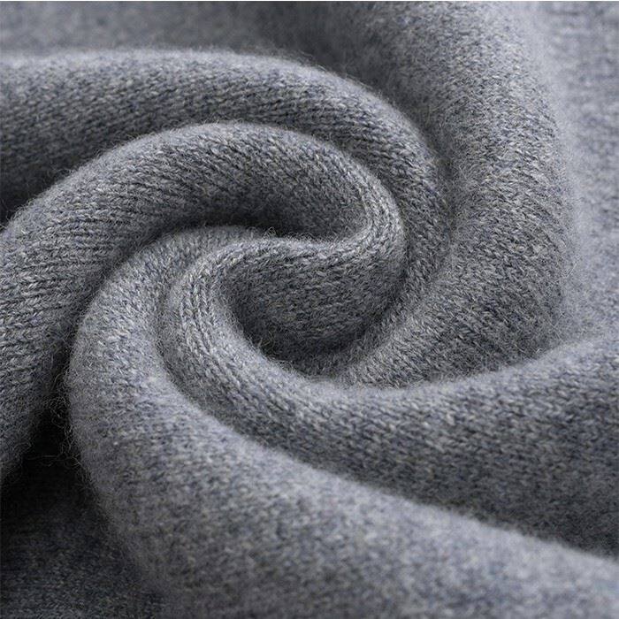 Cashmere Sweater Vest For Men