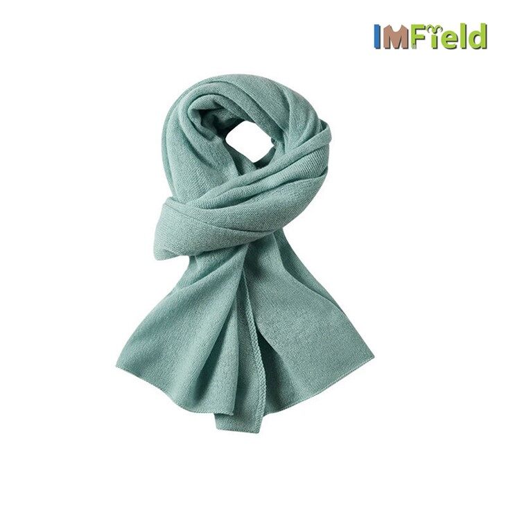 100 por ciento pashmina Pañuelo