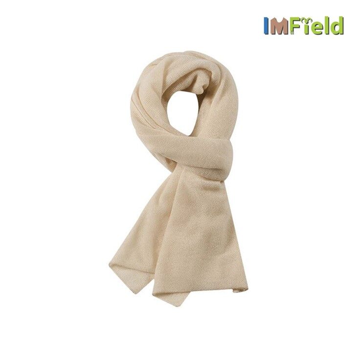 Fashion OEM Custom 100% Cashmere Pashmina Scarf Knit Long Scarves