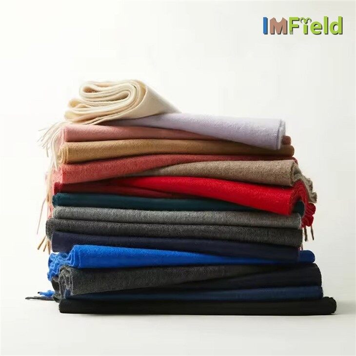 Inner Mongolia 100% Pure Cashmere Scarf Pashmina Scarves