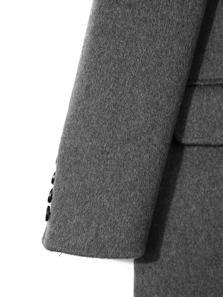 Ladies Cashmere Winter Coats