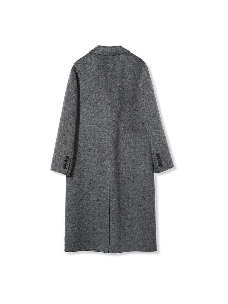 Ladies Cashmere Winter Coats