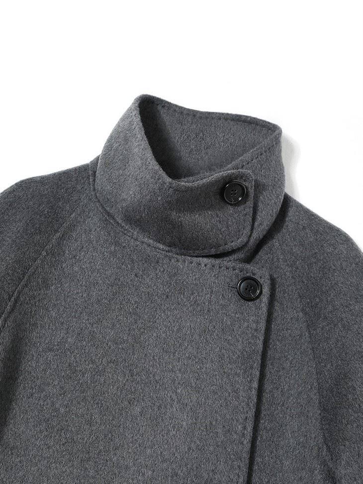 B2B cashmere fashion