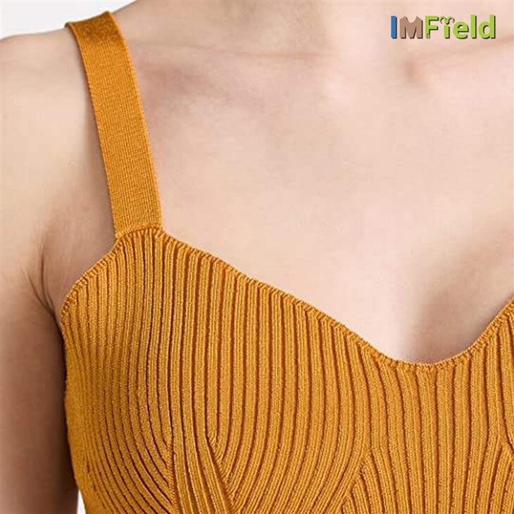 Manufacturer Custom Ribbed Knit Cashmere Sweaters Vest