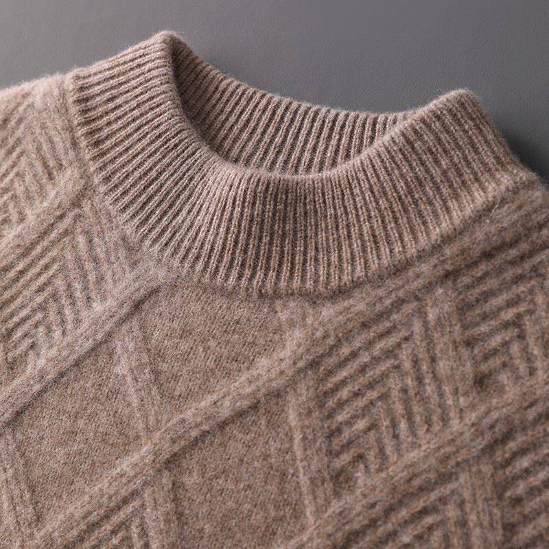 B2B cashmere manufacturer