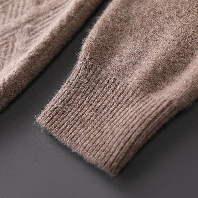 classic cashmere knitwear wholesale 1