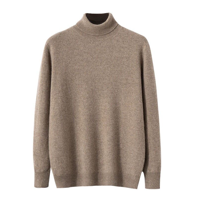 Cashmere Pullover