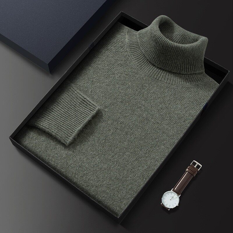 Cashmere Jumper