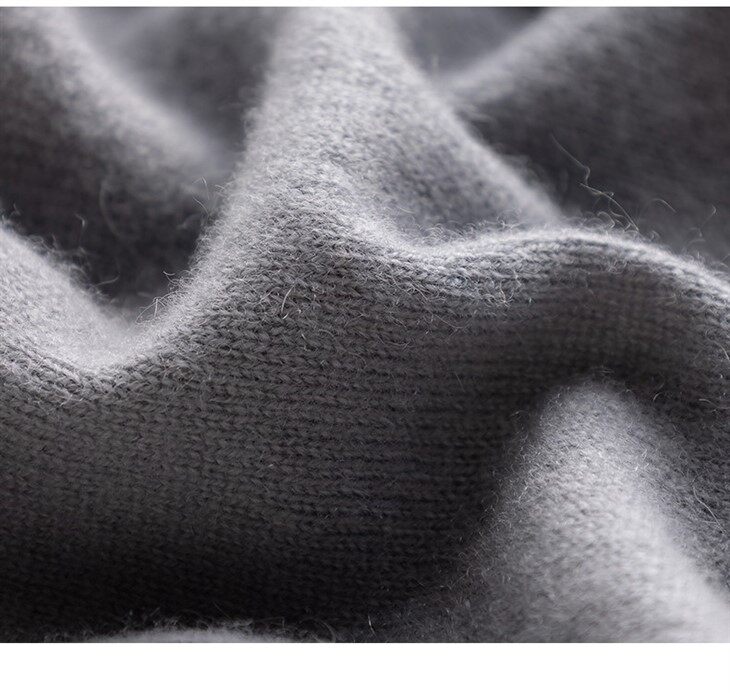 Mens 100%cashmere O-neck Kint Short Sleeve Sweaters